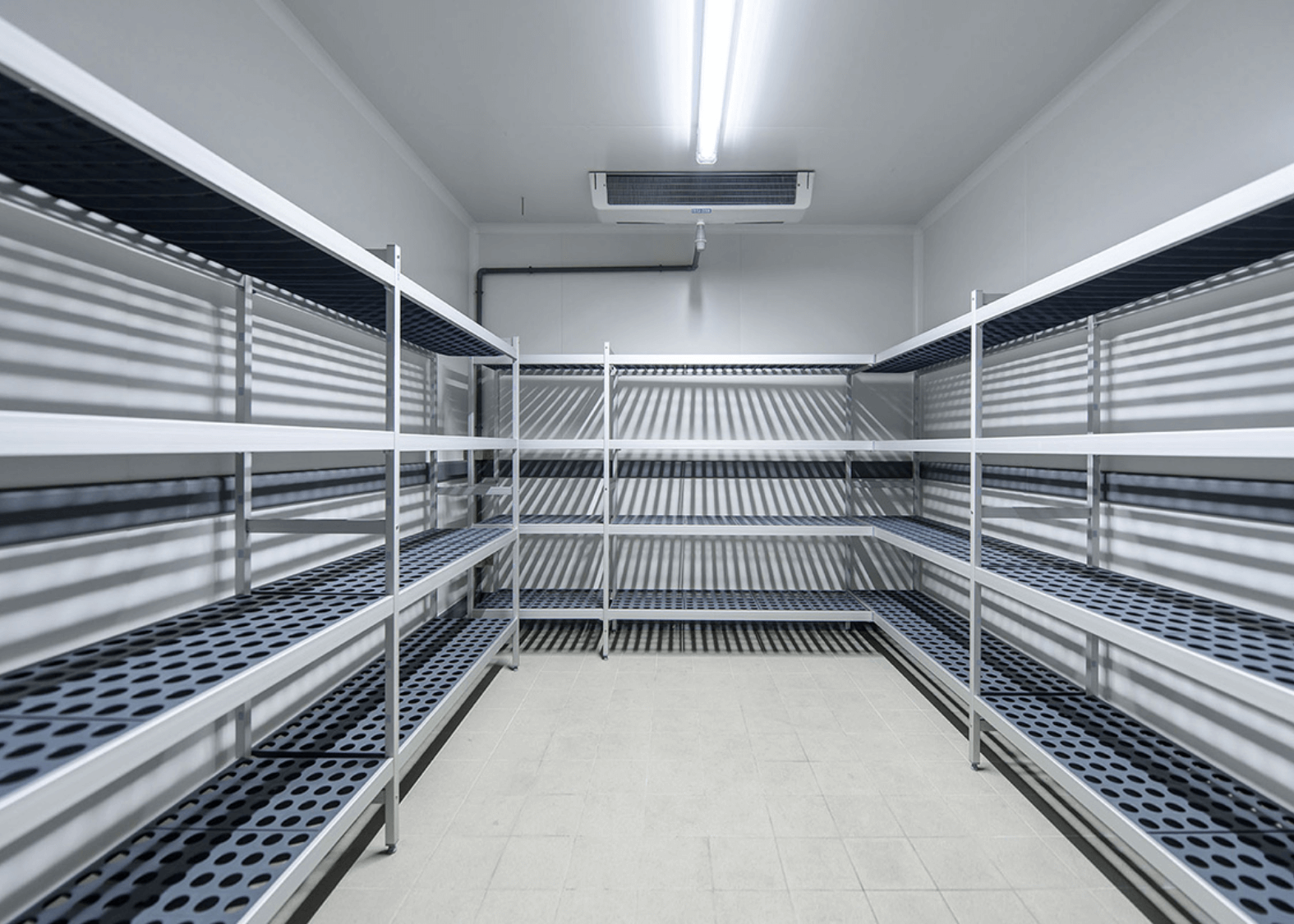 Cold Rooms Supplier in India Cold Rooms Supplier in India