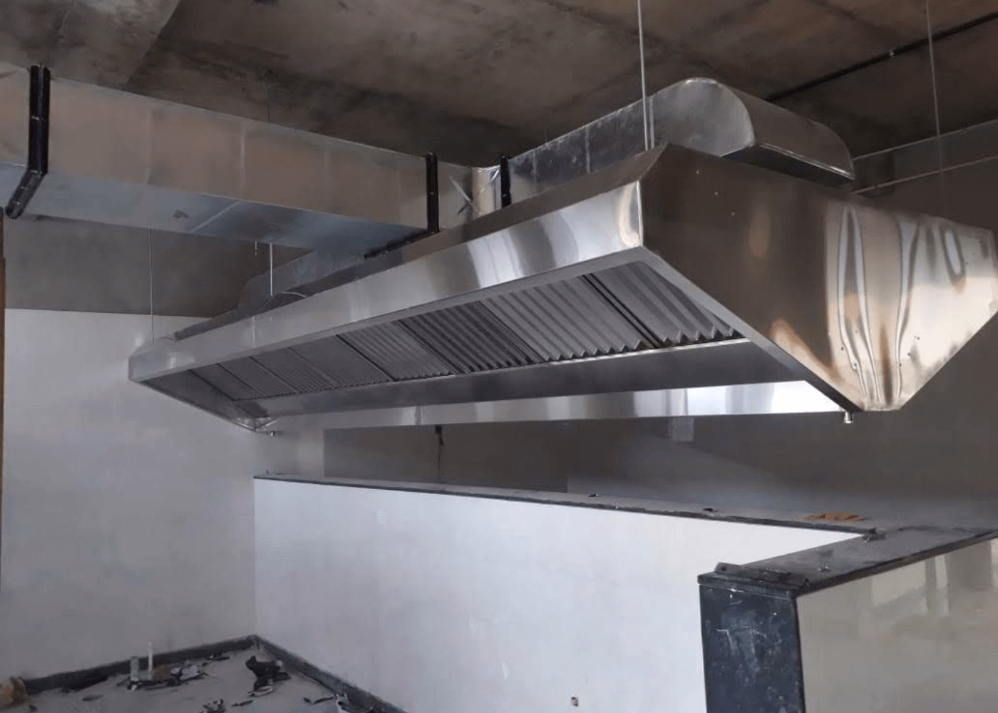 Kitchen Safety Audit