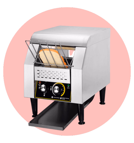 Pantry Equipment Exporter in India