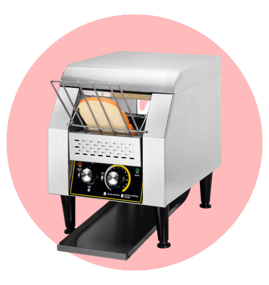 Pantry Equipment Exporter in India Pantry Equipment Exporter in India