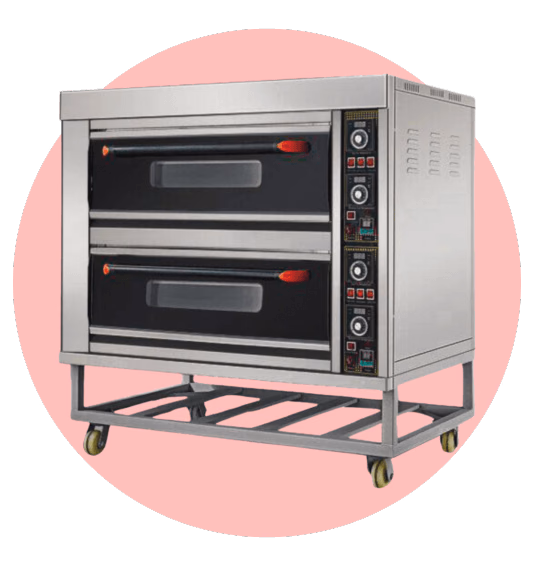 Oven Manufacturer in India