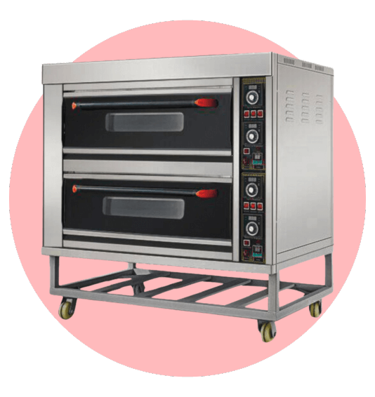 Oven Manufacturer in India