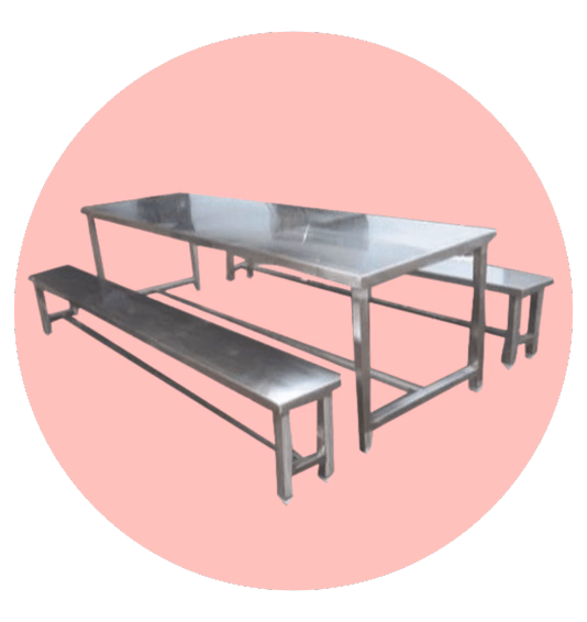 Tables Equipment Manufacturer in India