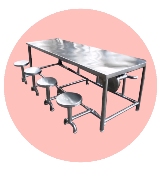 Tables Equipment Exporter in India