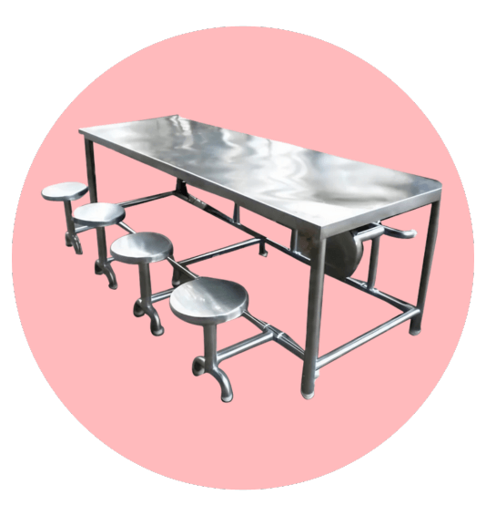 Tables Equipment Exporter in India Tables Equipment Exporter in India