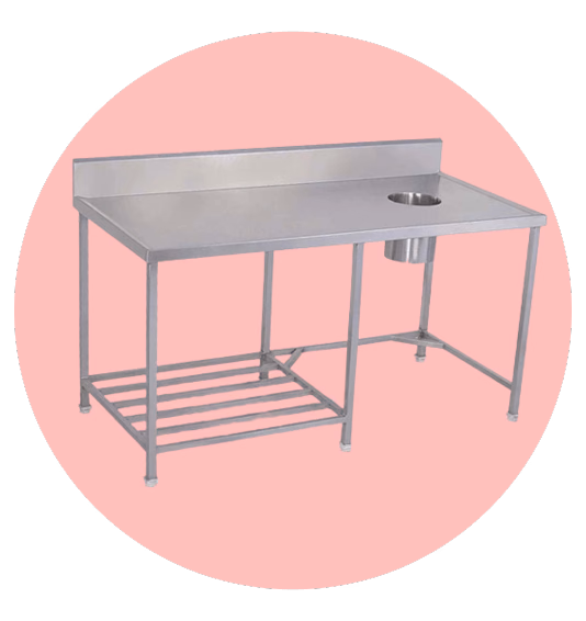 Washing Equipment Manufacturer in Bihar