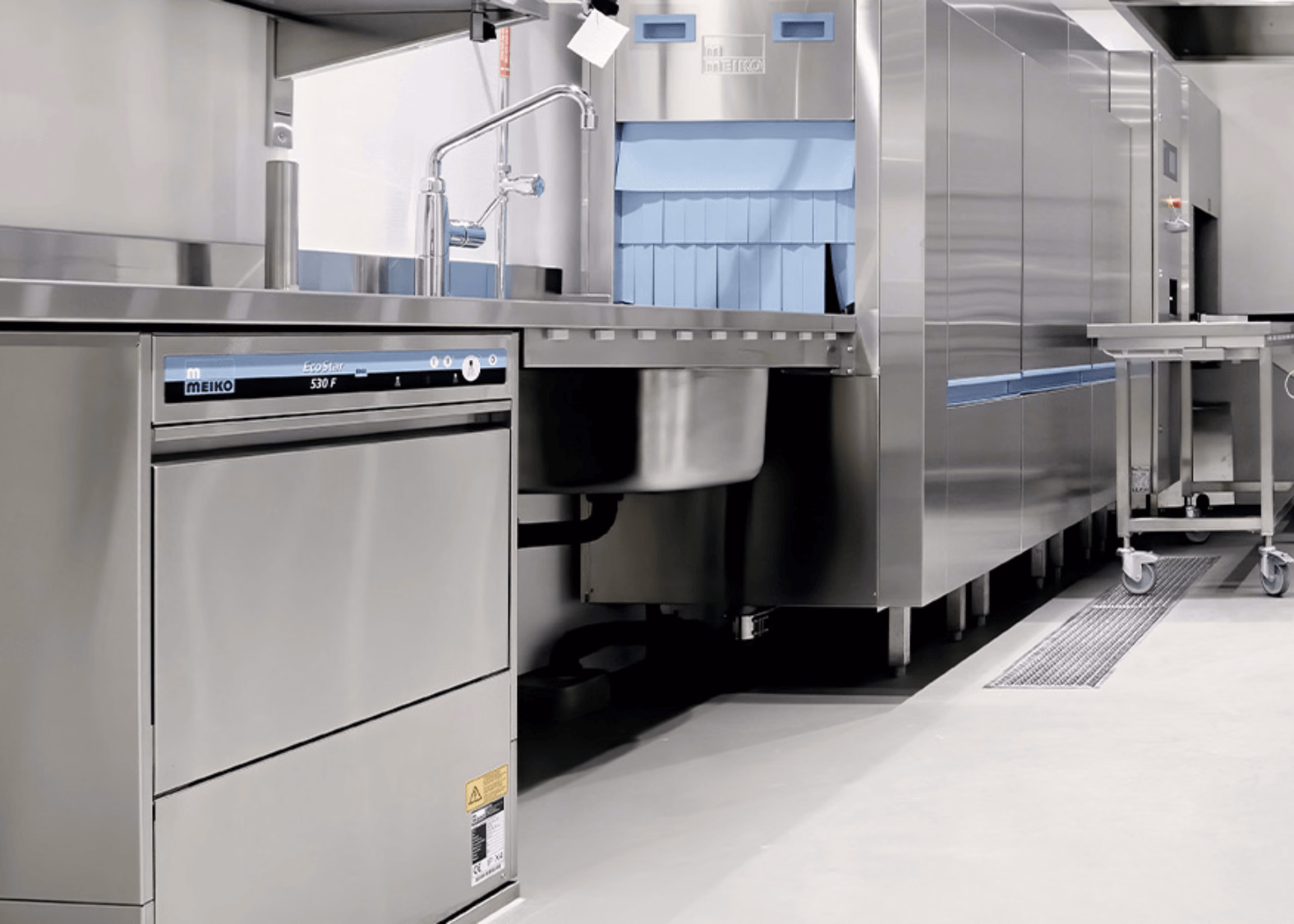 Dishwasher Supplier in India