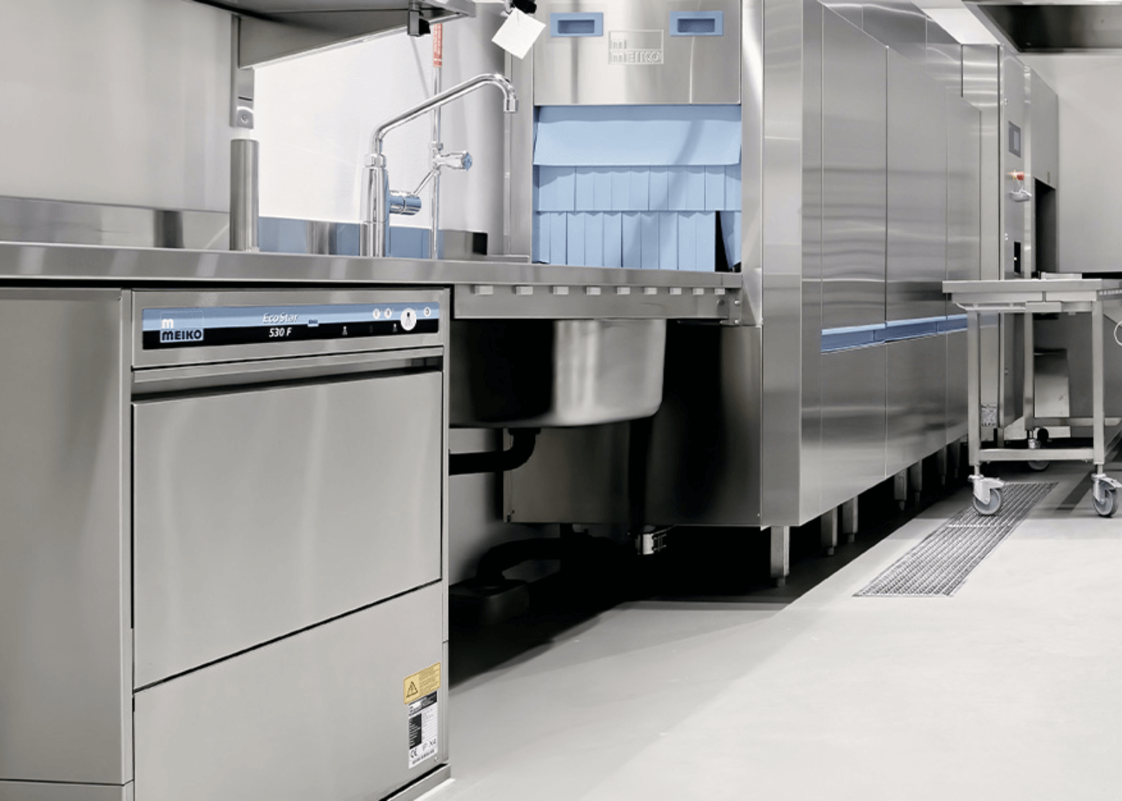 Dishwasher Supplier in India Dishwasher Supplier in India