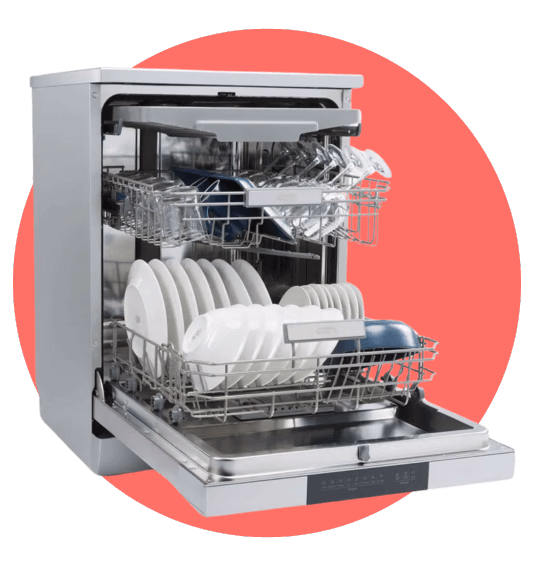 Dishwasher Manufacturer in India