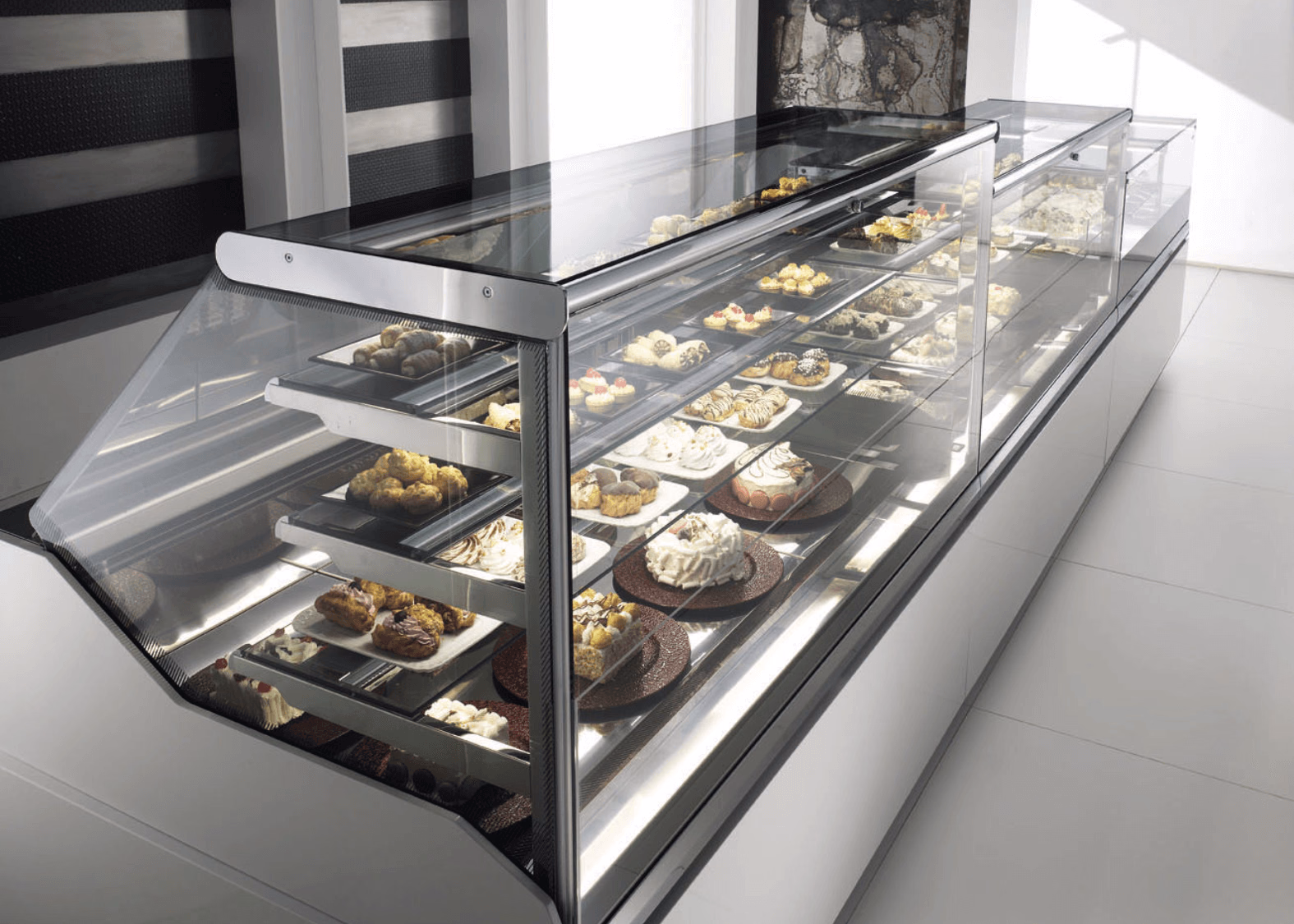 Display Counter Supplier in Bihar