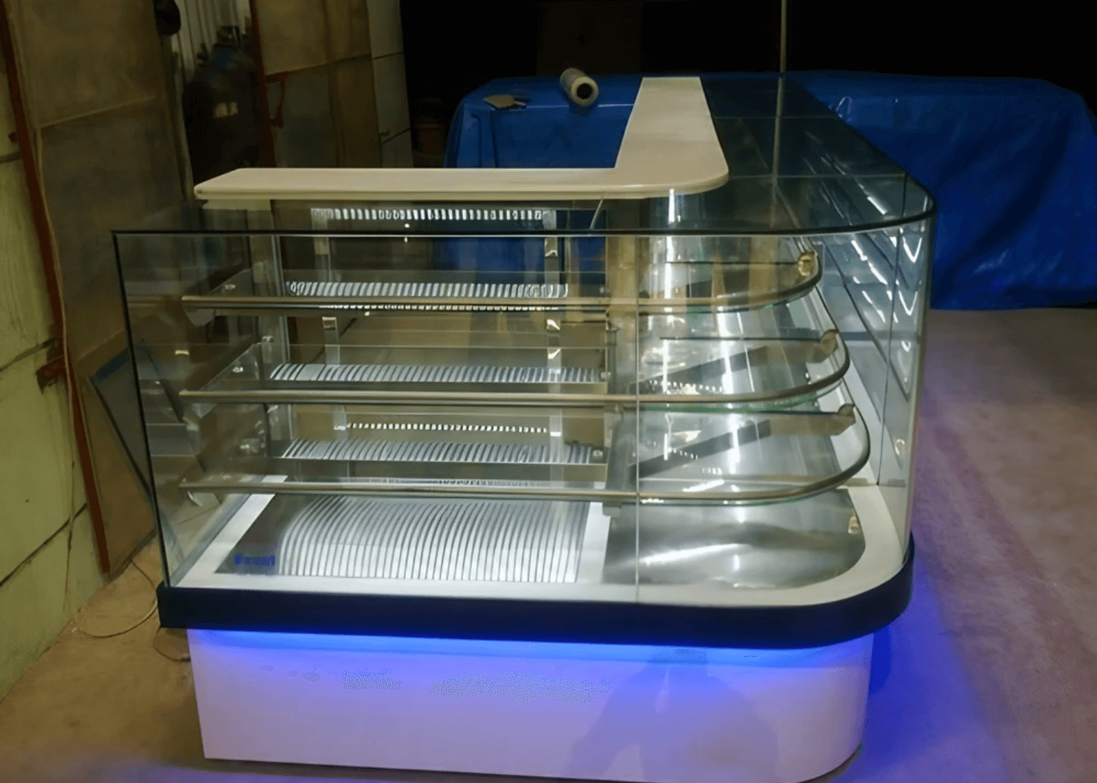 Display Counter Manufacturer in Bihar