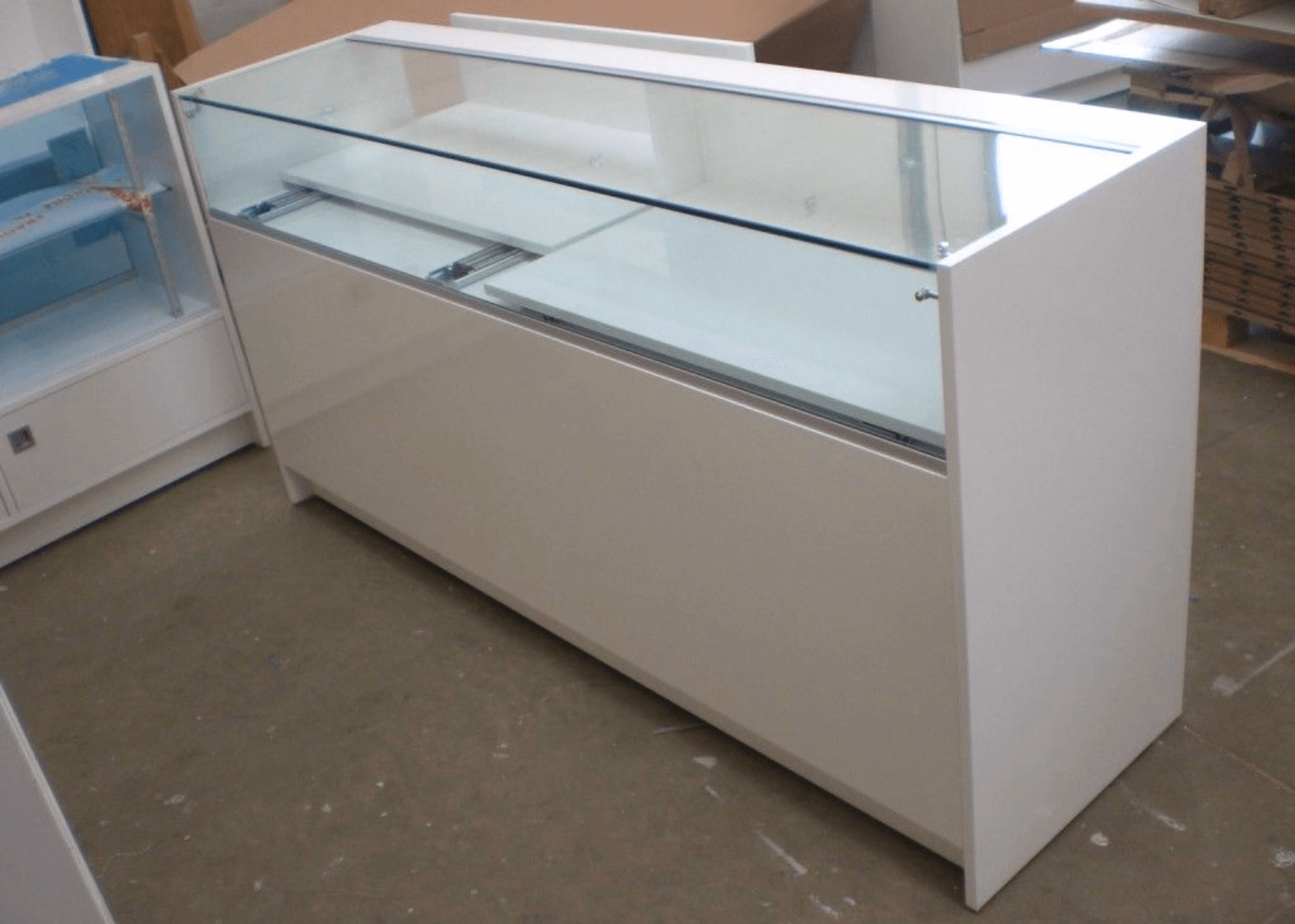 Display Counter Manufacturer in Bihar