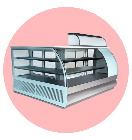 Display Counter Exporter in India Display Counter Exporter in India