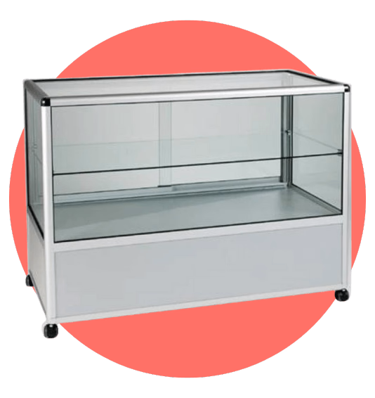 Display Counter Manufacturer in Bihar