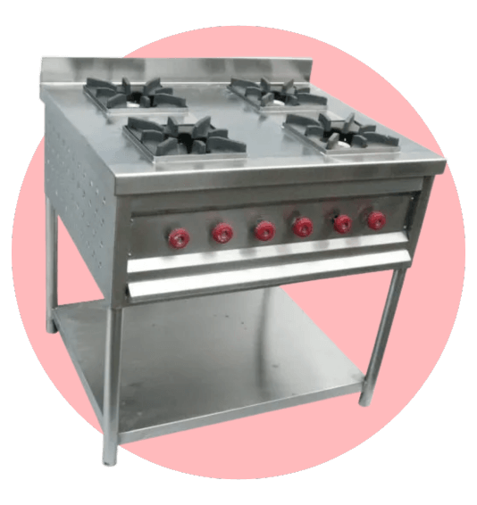 Cooking Equipments Manufacturer in India Cooking Equipments Manufacturer in India