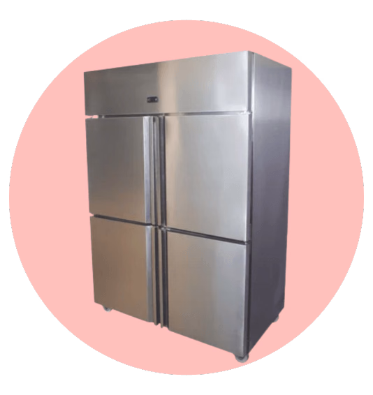 refrigeration equipment Supplier in India