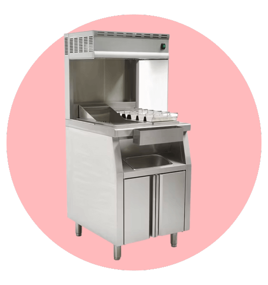 Fast Food Equipment Manufacturers in India Fast Food Equipment Manufacturers in India