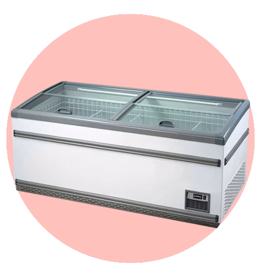 refrigeration equipment Supplier in India