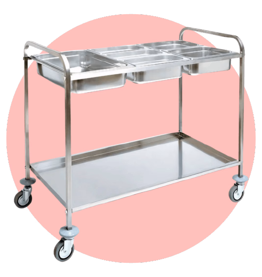 Service Equipment Supplier in India