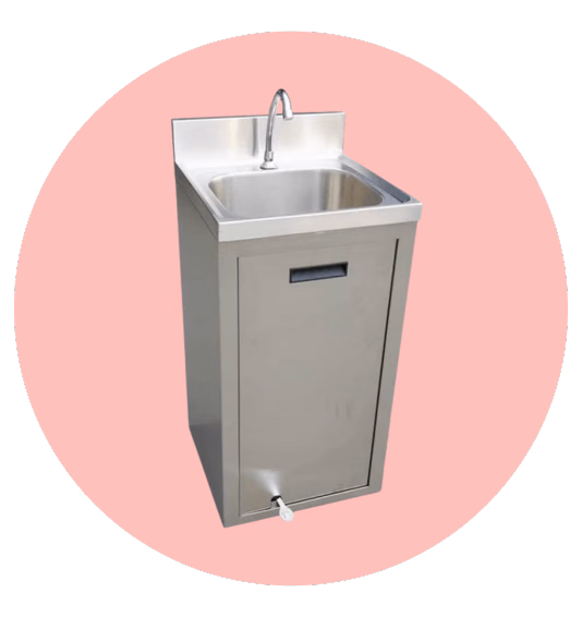 Washing Equipment Manufacturer in Bihar