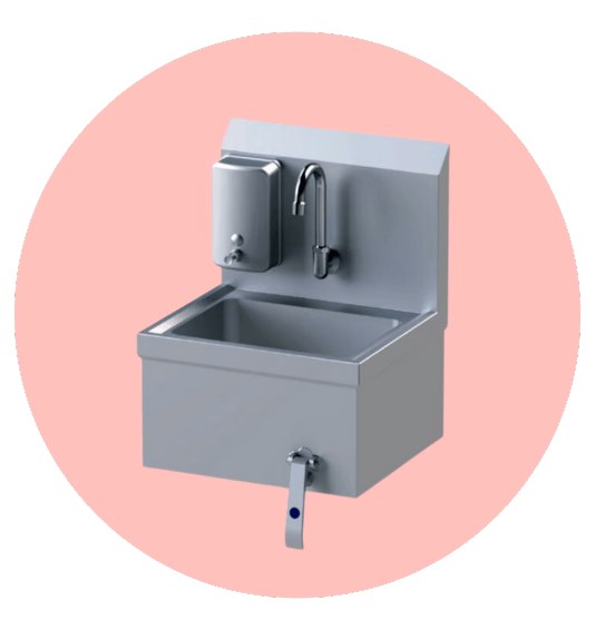 Washing Equipment Supplier in Bihar