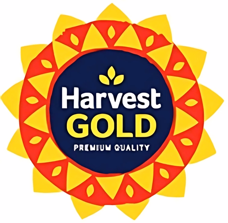 HARVEST-GOLD