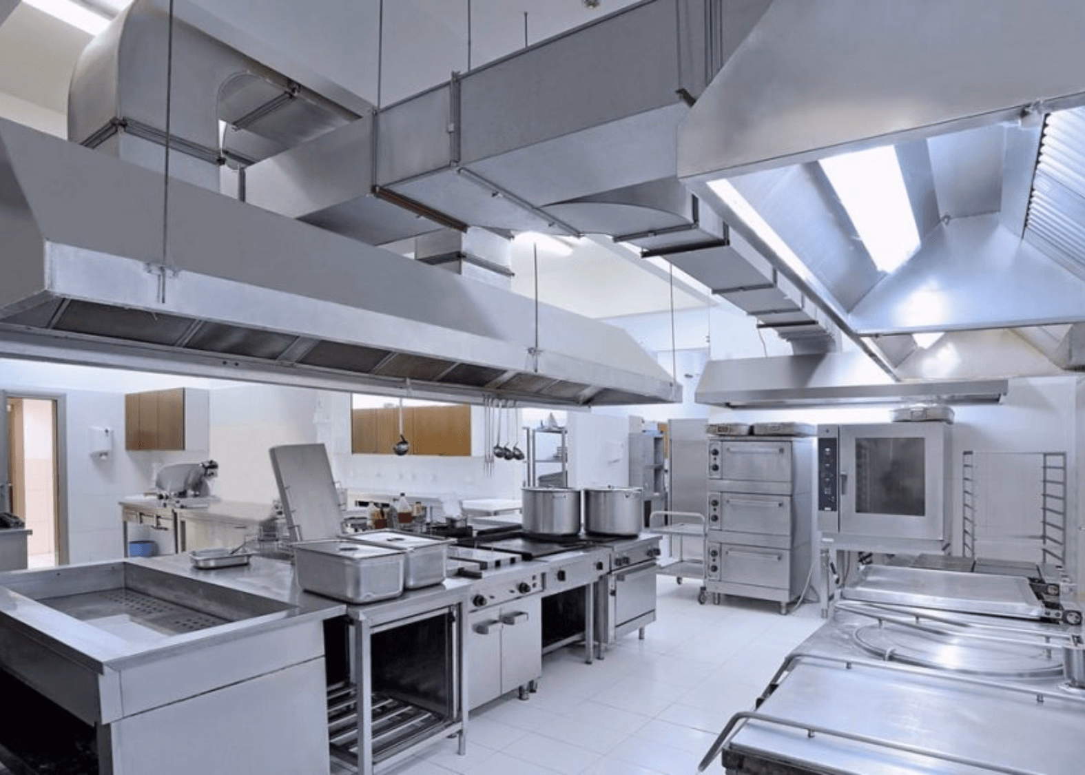 HVAC System Supplier in Bihar