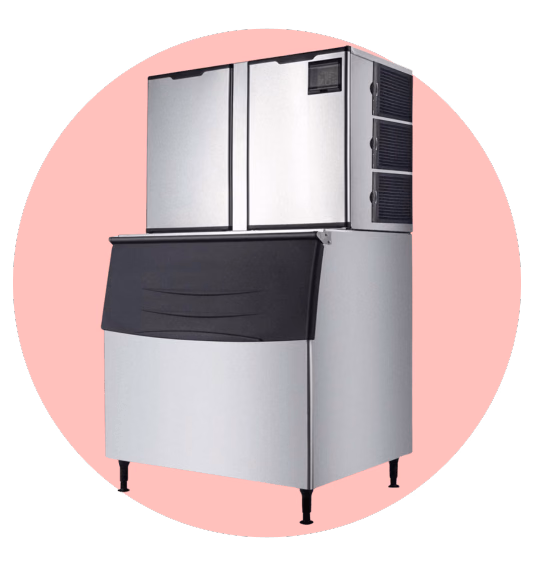 refrigeration equipment Manufacturer in India