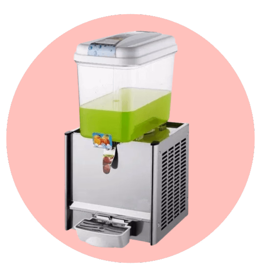 Pantry Equipment Exporter in India