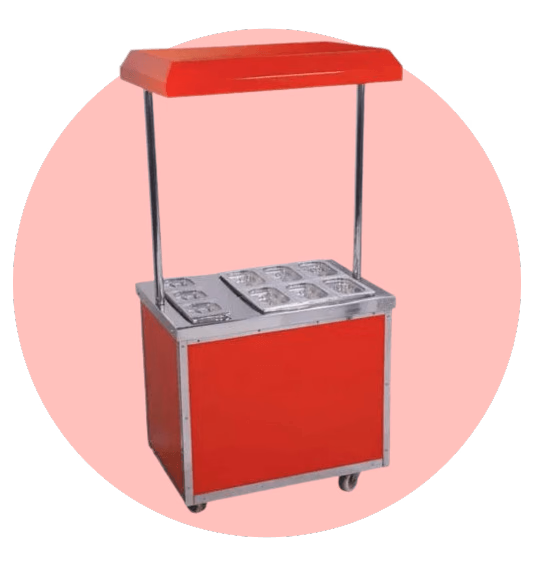 Display Counter Manufacturer in Bihar