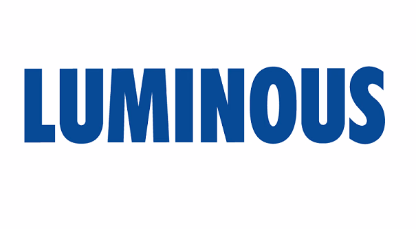 LUMINOUS-BATTERY