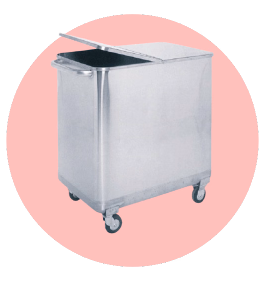Storage Equipment Manufacturer in India