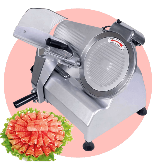 Preparation Equipments Exporter in Bihar