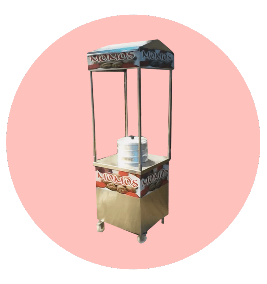 Display Counter Supplier in Bihar