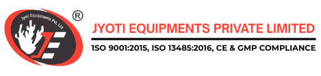 Jyoti Equipment Pvt Ltd Jyoti Equipment Pvt Ltd