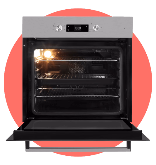Oven Manufacturer in India