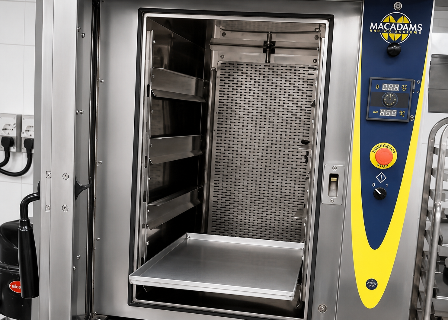 Oven Manufacturer in India