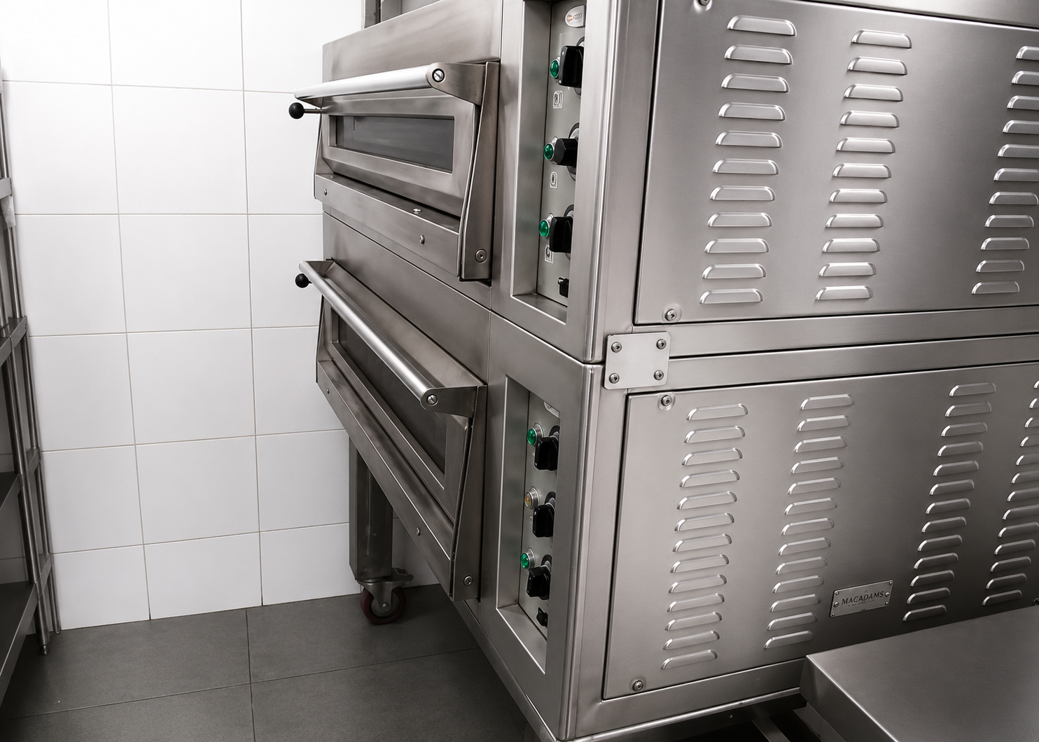 Oven Manufacturer in India