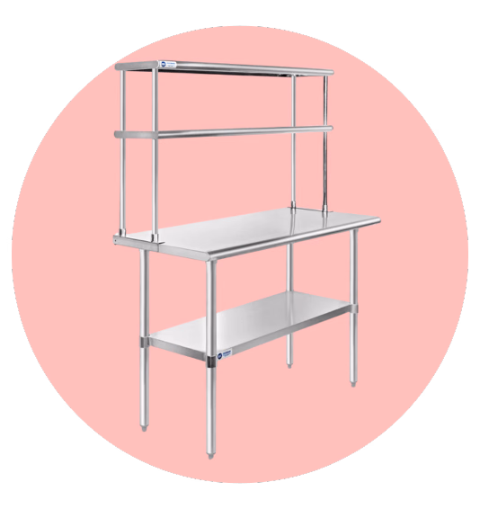 Tables Equipment Exporter in India