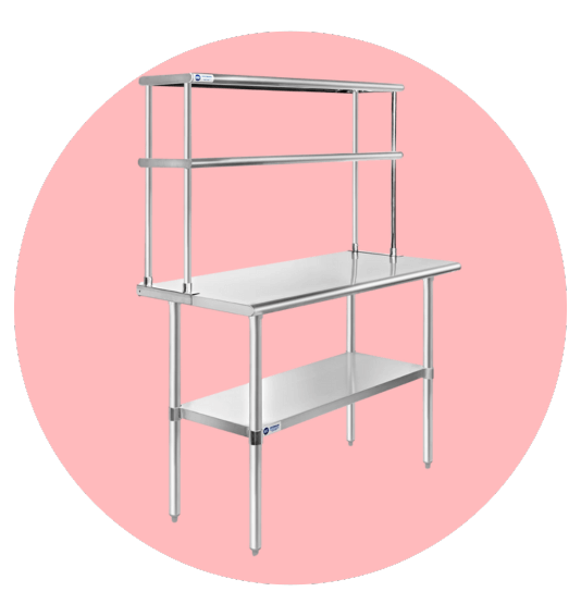 Tables Equipment Exporter in India Tables Equipment Exporter in India