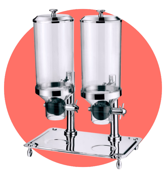 Pantry Equipment Manufacturer in India