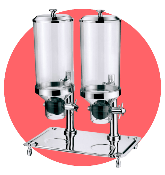 Pantry Equipment Manufacturer in India