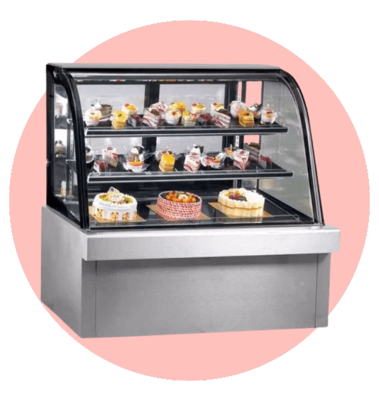 Display Counter Manufacturer in Bihar