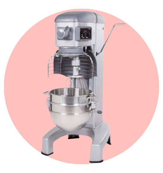 bakery equipment manufacturer in West Bengal