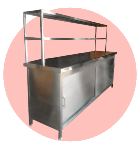 Service Equipment Exporter in India