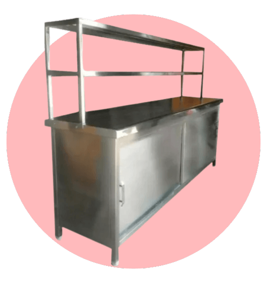 Service Equipment Exporter in India