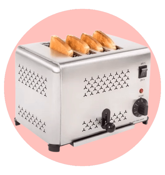 Pantry Equipment Supplier in India