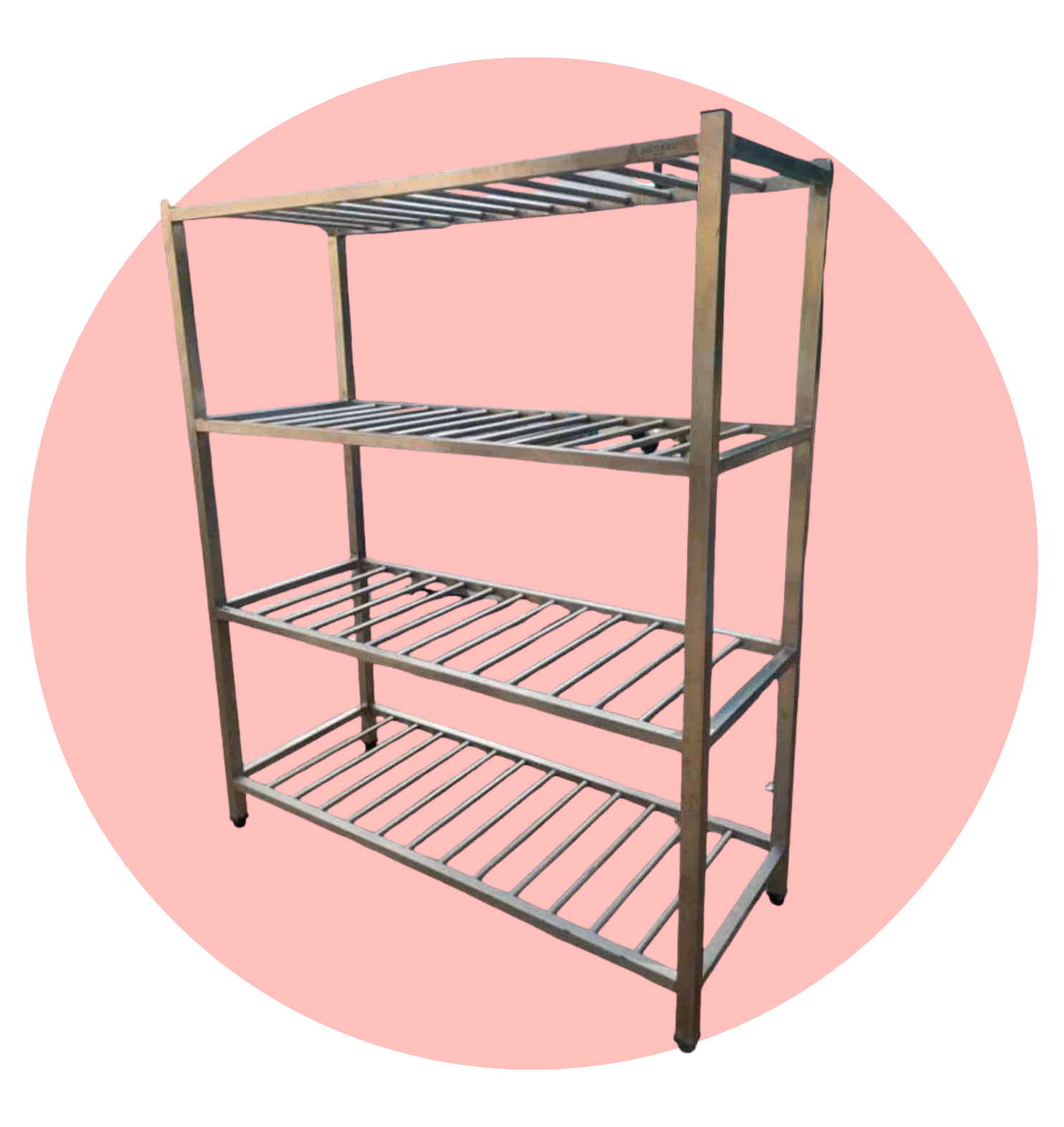 Storage Equipment Exporter in Bihar