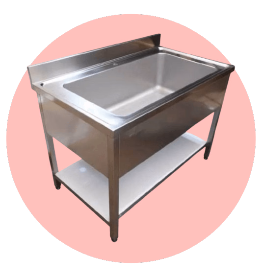 Washing Equipment Supplier in Bihar
