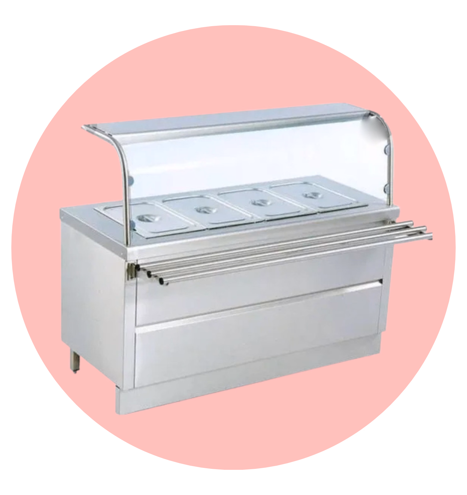 Preparation Equipments Manufacturer in Bihar